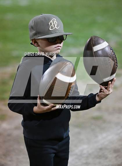 Thumbnail 1 in Calvary Chapel @ Quartz Hill (CIF SS Div. 8 First Round) photogallery.