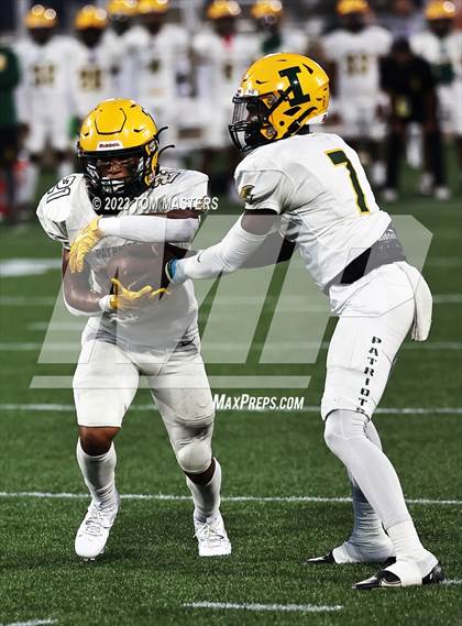 Thumbnail 2 in Independence @ Mallard Creek (Kickoff Night) photogallery.