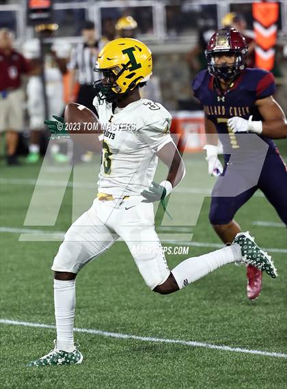 Thumbnail 3 in Independence @ Mallard Creek (Kickoff Night) photogallery.