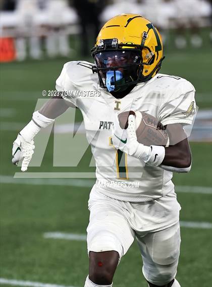 Thumbnail 1 in Independence @ Mallard Creek (Kickoff Night) photogallery.
