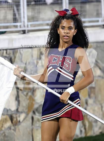 Thumbnail 2 in Independence @ Mallard Creek (Kickoff Night) photogallery.