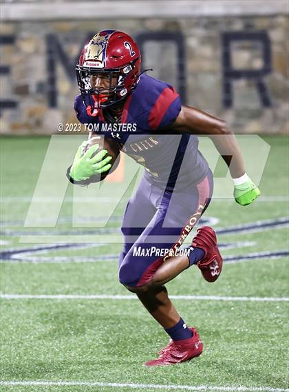 Thumbnail 3 in Independence @ Mallard Creek (Kickoff Night) photogallery.