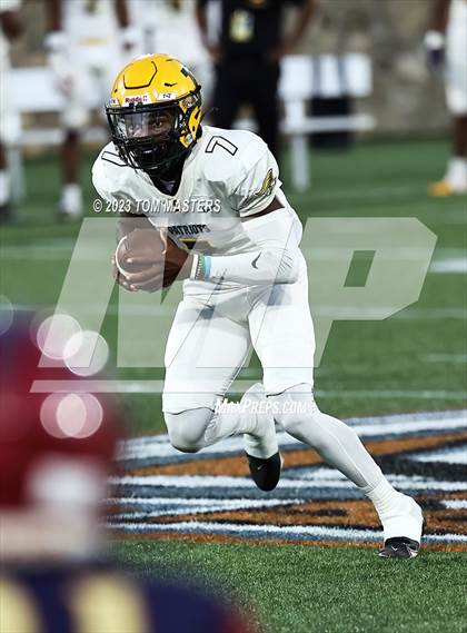 Thumbnail 2 in Independence @ Mallard Creek (Kickoff Night) photogallery.