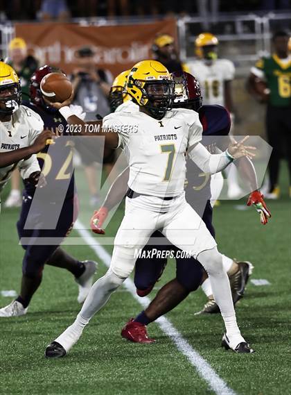 Thumbnail 3 in Independence @ Mallard Creek (Kickoff Night) photogallery.