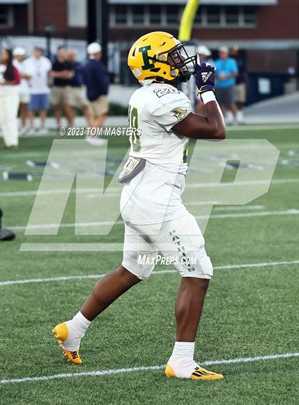 Thumbnail 2 in Independence @ Mallard Creek (Kickoff Night) photogallery.