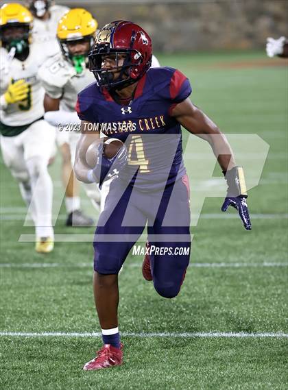 Thumbnail 3 in Independence @ Mallard Creek (Kickoff Night) photogallery.