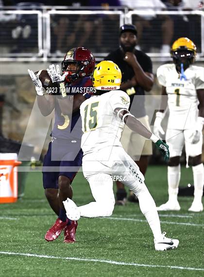 Thumbnail 2 in Independence @ Mallard Creek (Kickoff Night) photogallery.