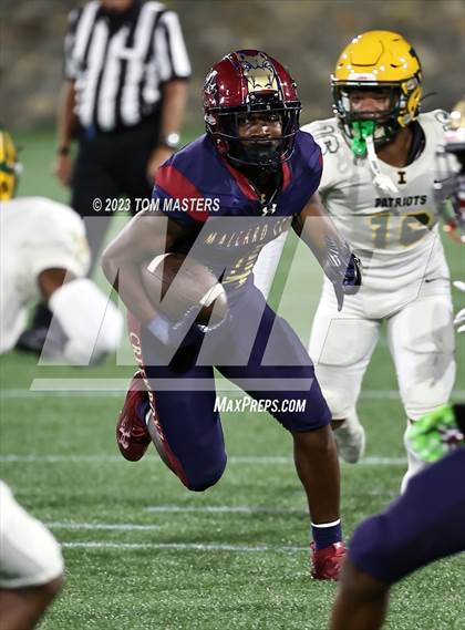 Thumbnail 2 in Independence @ Mallard Creek (Kickoff Night) photogallery.
