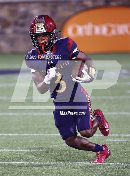 Thumbnail 1 in Independence @ Mallard Creek (Kickoff Night) photogallery.