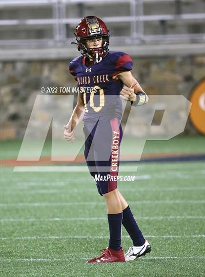 Thumbnail 2 in Independence @ Mallard Creek (Kickoff Night) photogallery.