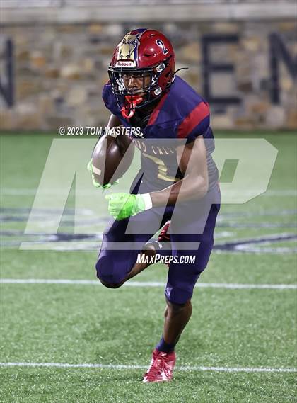 Thumbnail 3 in Independence @ Mallard Creek (Kickoff Night) photogallery.