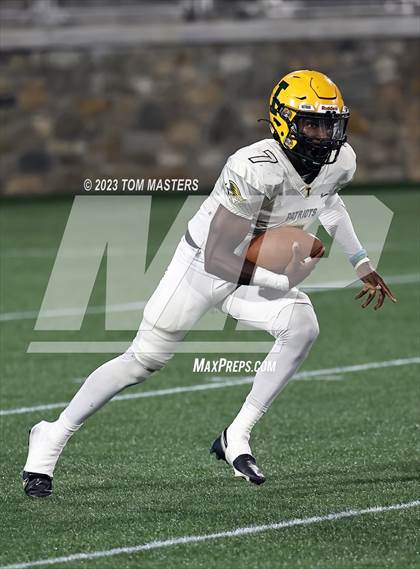 Thumbnail 2 in Independence @ Mallard Creek (Kickoff Night) photogallery.