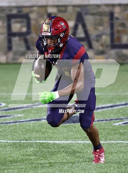 Thumbnail 2 in Independence @ Mallard Creek (Kickoff Night) photogallery.