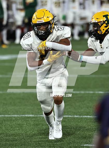 Thumbnail 3 in Independence @ Mallard Creek (Kickoff Night) photogallery.