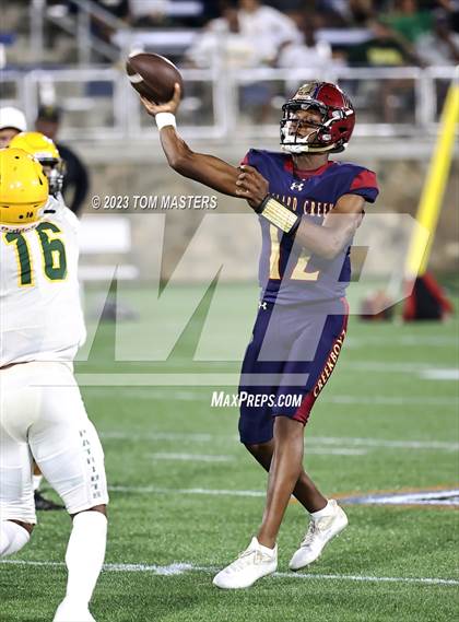 Thumbnail 2 in Independence @ Mallard Creek (Kickoff Night) photogallery.