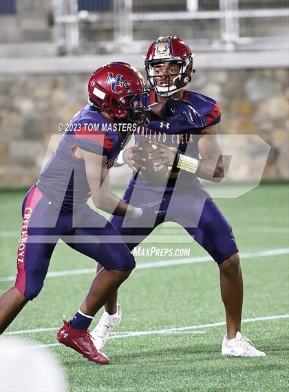 Thumbnail 3 in Independence @ Mallard Creek (Kickoff Night) photogallery.