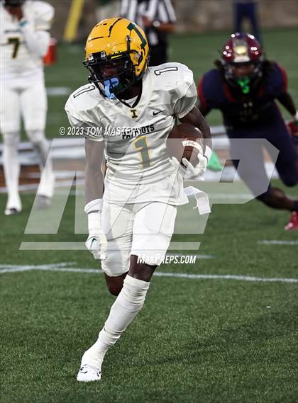 Thumbnail 3 in Independence @ Mallard Creek (Kickoff Night) photogallery.