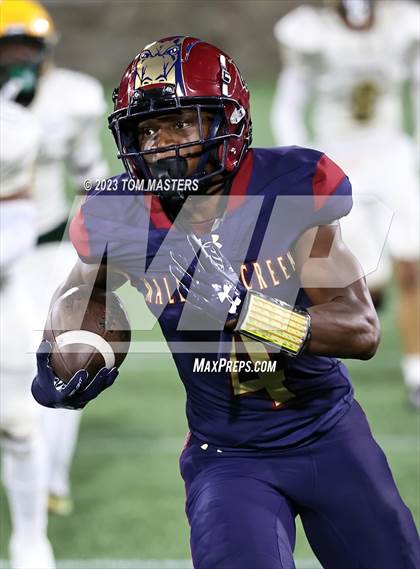 Thumbnail 1 in Independence @ Mallard Creek (Kickoff Night) photogallery.