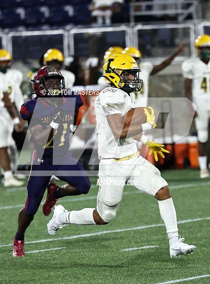 Thumbnail 3 in Independence @ Mallard Creek (Kickoff Night) photogallery.