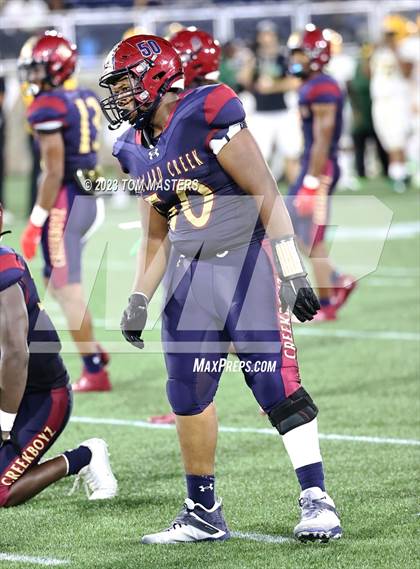 Thumbnail 2 in Independence @ Mallard Creek (Kickoff Night) photogallery.