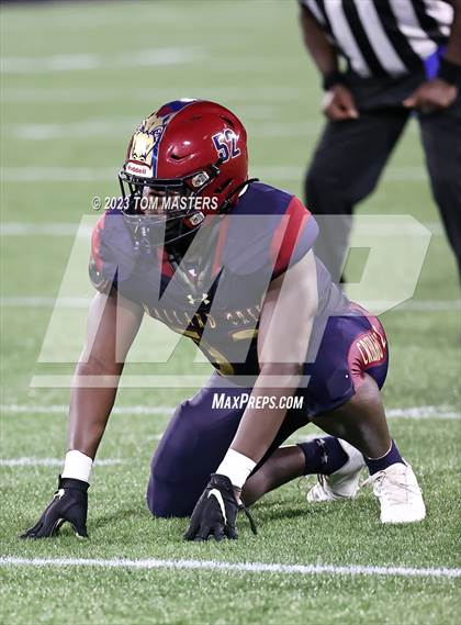 Thumbnail 2 in Independence @ Mallard Creek (Kickoff Night) photogallery.