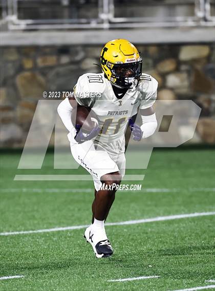 Thumbnail 3 in Independence @ Mallard Creek (Kickoff Night) photogallery.