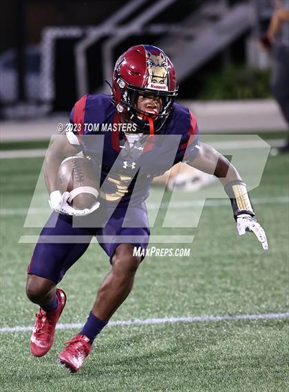 Thumbnail 3 in Independence @ Mallard Creek (Kickoff Night) photogallery.