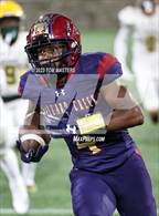 Photo from the gallery "Independence @ Mallard Creek (Kickoff Night)"