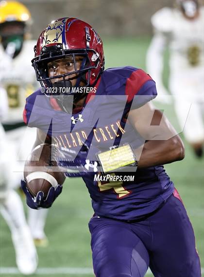 Thumbnail 2 in Independence @ Mallard Creek (Kickoff Night) photogallery.