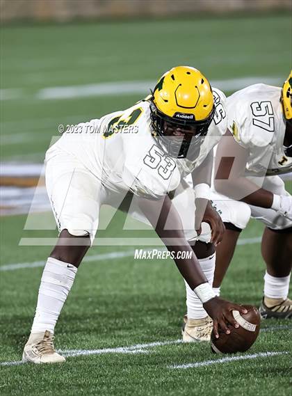 Thumbnail 1 in Independence @ Mallard Creek (Kickoff Night) photogallery.