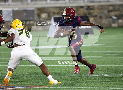 Thumbnail 3 in Independence @ Mallard Creek (Kickoff Night) photogallery.