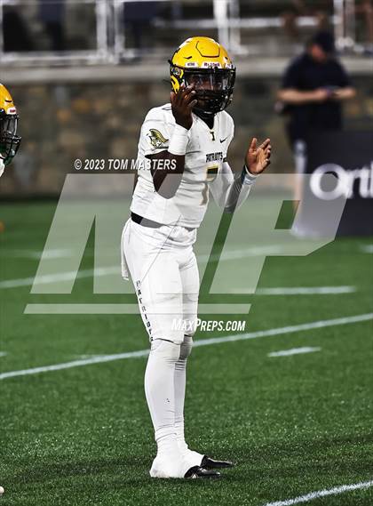 Thumbnail 1 in Independence @ Mallard Creek (Kickoff Night) photogallery.