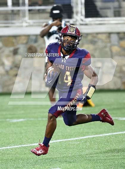 Thumbnail 1 in Independence @ Mallard Creek (Kickoff Night) photogallery.
