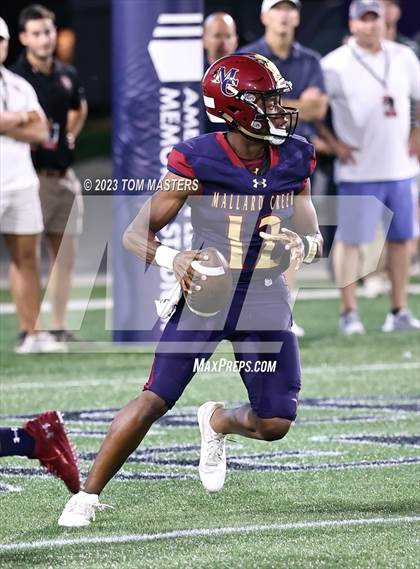 Thumbnail 2 in Independence @ Mallard Creek (Kickoff Night) photogallery.