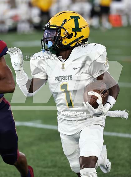 Thumbnail 2 in Independence @ Mallard Creek (Kickoff Night) photogallery.