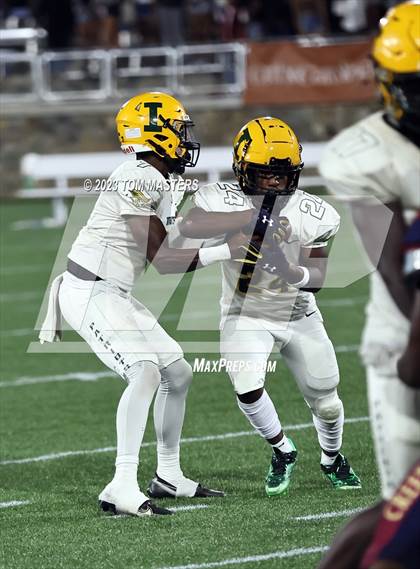 Thumbnail 1 in Independence @ Mallard Creek (Kickoff Night) photogallery.