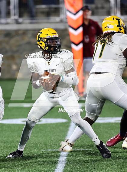 Thumbnail 1 in Independence @ Mallard Creek (Kickoff Night) photogallery.
