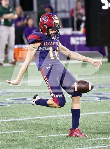 Thumbnail 2 in Independence @ Mallard Creek (Kickoff Night) photogallery.
