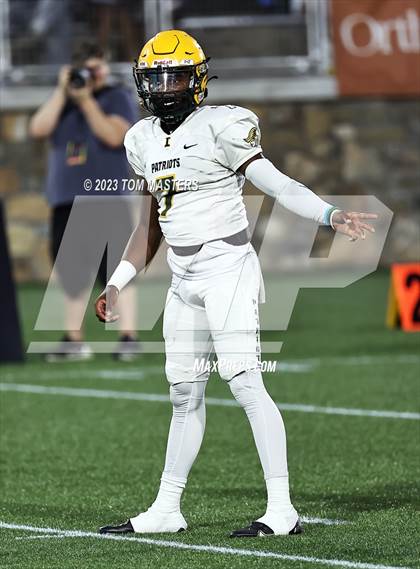 Thumbnail 1 in Independence @ Mallard Creek (Kickoff Night) photogallery.