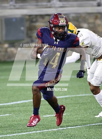 Thumbnail 1 in Independence @ Mallard Creek (Kickoff Night) photogallery.