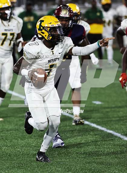 Thumbnail 2 in Independence @ Mallard Creek (Kickoff Night) photogallery.