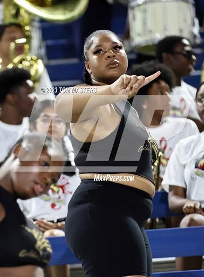 Thumbnail 1 in Independence @ Mallard Creek (Kickoff Night) photogallery.