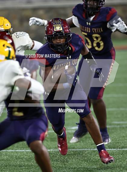 Thumbnail 3 in Independence @ Mallard Creek (Kickoff Night) photogallery.