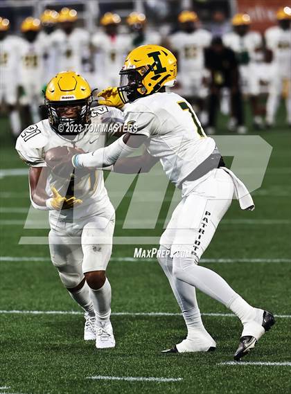 Thumbnail 1 in Independence @ Mallard Creek (Kickoff Night) photogallery.