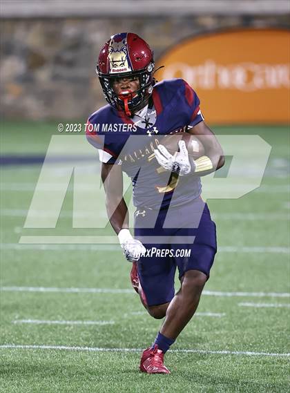 Thumbnail 2 in Independence @ Mallard Creek (Kickoff Night) photogallery.