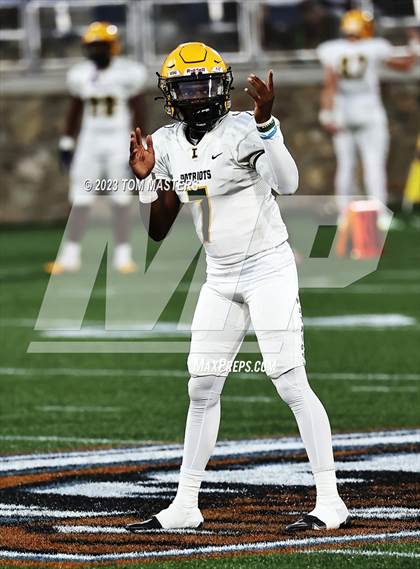 Thumbnail 3 in Independence @ Mallard Creek (Kickoff Night) photogallery.