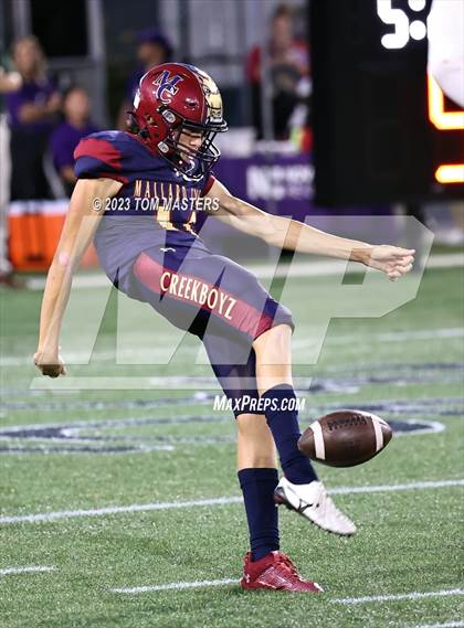 Thumbnail 3 in Independence @ Mallard Creek (Kickoff Night) photogallery.