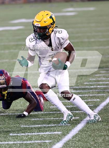 Thumbnail 1 in Independence @ Mallard Creek (Kickoff Night) photogallery.