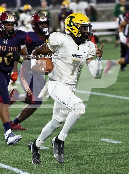 Thumbnail 1 in Independence @ Mallard Creek (Kickoff Night) photogallery.