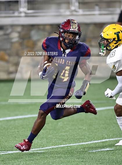 Thumbnail 2 in Independence @ Mallard Creek (Kickoff Night) photogallery.